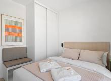 Nueva construcción  - Apartment / flat - Los Alcázares