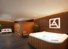 Nueva construcción  - Apartment / flat - Los Alcázares