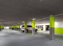 Nueva construcción  - Apartment / flat - Los Alcázares