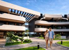 Nueva construcción  - Apartment / flat - Los Alcázares