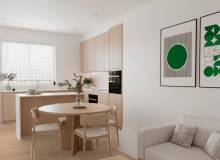 Nueva construcción  - Apartment / flat - Los Alcázares
