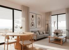 Nueva construcción  - Apartment / flat - Los Alcázares