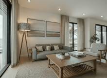 Nueva construcción  - Apartment / flat - Los Alcázares