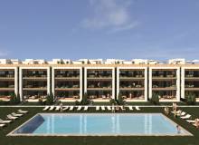Nueva construcción  - Apartment / flat - Los Alcázares