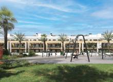 Nueva construcción  - Apartment / flat - Los Alcázares