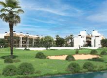 Nueva construcción  - Apartment / flat - Los Alcázares
