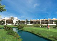 Nueva construcción  - Apartment / flat - Los Alcázares