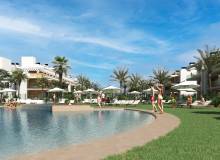 Nueva construcción  - Apartment / flat - Los Alcázares