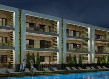 Nueva construcción  - Apartment / flat - Los Alcázares