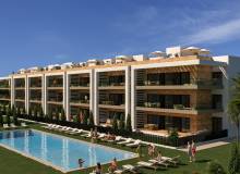 Nueva construcción  - Apartment / flat - Los Alcázares