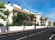 Nueva construcción  - Apartment / flat - Los Alcázares