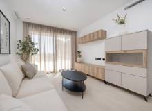 Nueva construcción  - Apartment / flat - Los Alcázares