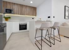 Nueva construcción  - Apartment / flat - Los Alcázares