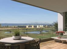 Nueva construcción  - Apartment / flat - Los Alcázares