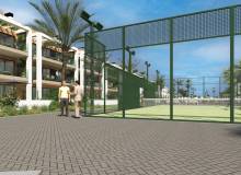 Nueva construcción  - Apartment / flat - Los Alcázares