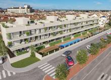 Nueva construcción  - Apartment / flat - Los Alcázares