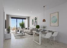 Nueva construcción  - Apartment / flat - Los Alcázares