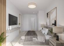 Nueva construcción  - Apartment / flat - Los Alcázares