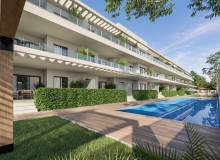Nueva construcción  - Apartment / flat - Los Alcázares