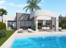 Nueva construcción  - Apartment / flat - Los Alcázares