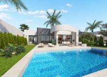 Nueva construcción  - Apartment / flat - Los Alcázares
