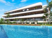 Nueva construcción  - Apartment / flat - Los Alcázares