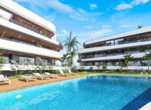 Nueva construcción  - Apartment / flat - Los Alcázares