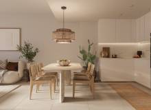 Nueva construcción  - Apartment / flat - Macenas