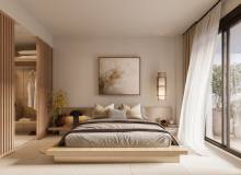 Nueva construcción  - Apartment / flat - Macenas