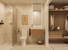 Nueva construcción  - Apartment / flat - Macenas