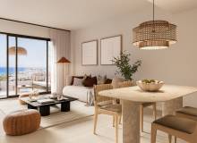 Nueva construcción  - Apartment / flat - Macenas