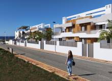 Nueva construcción  - Apartment / flat - Mazarrón