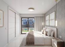 Nueva construcción  - Apartment / flat - Mazarrón