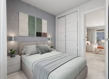 Nueva construcción  - Apartment / flat - Mazarrón