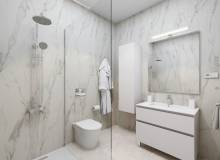 Nueva construcción  - Apartment / flat - Mazarrón