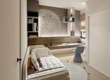 Nueva construcción  - Apartment / flat - Mazarrón