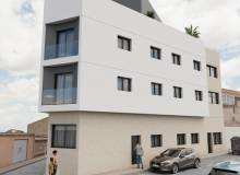 Nueva construcción  - Apartment / flat - Mazarrón