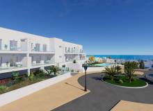 Nueva construcción  - Apartment / flat - Mojácar