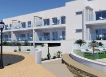 Nueva construcción  - Apartment / flat - Mojácar