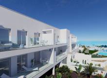 Nueva construcción  - Apartment / flat - Mojácar
