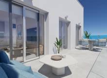 Nueva construcción  - Apartment / flat - Mojácar