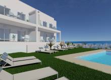 Nueva construcción  - Apartment / flat - Mojácar