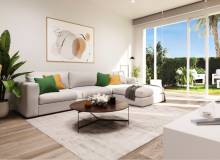 Nueva construcción  - Apartment / flat - Monte Faro-Altomar
