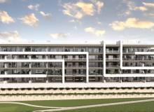 Nueva construcción  - Apartment / flat - Mutxamel