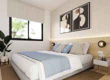 Nueva construcción  - Apartment / flat - Mutxamel