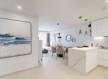 Nueva construcción  - Apartment / flat - Orihuela Costa - Cabo Roig 