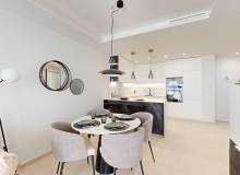 Nueva construcción  - Apartment / flat - Orihuela Costa - Cabo Roig 