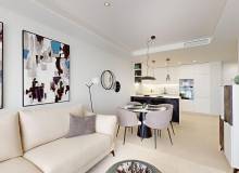 Nueva construcción  - Apartment / flat - Orihuela Costa - Cabo Roig 