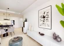 Nueva construcción  - Apartment / flat - Orihuela Costa - Cabo Roig 