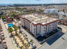 Nueva construcción  - Apartment / flat - Orihuela Costa